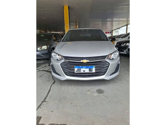 CHEVROLET ONIX 1.0 FLEX MANUAL